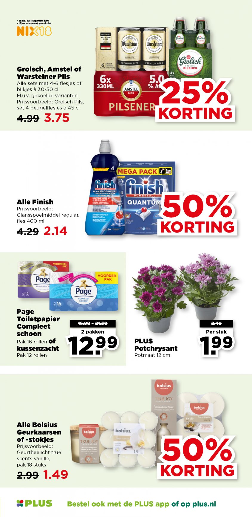 Plus Aanbiedingen van 08-10-2025 pagina.41