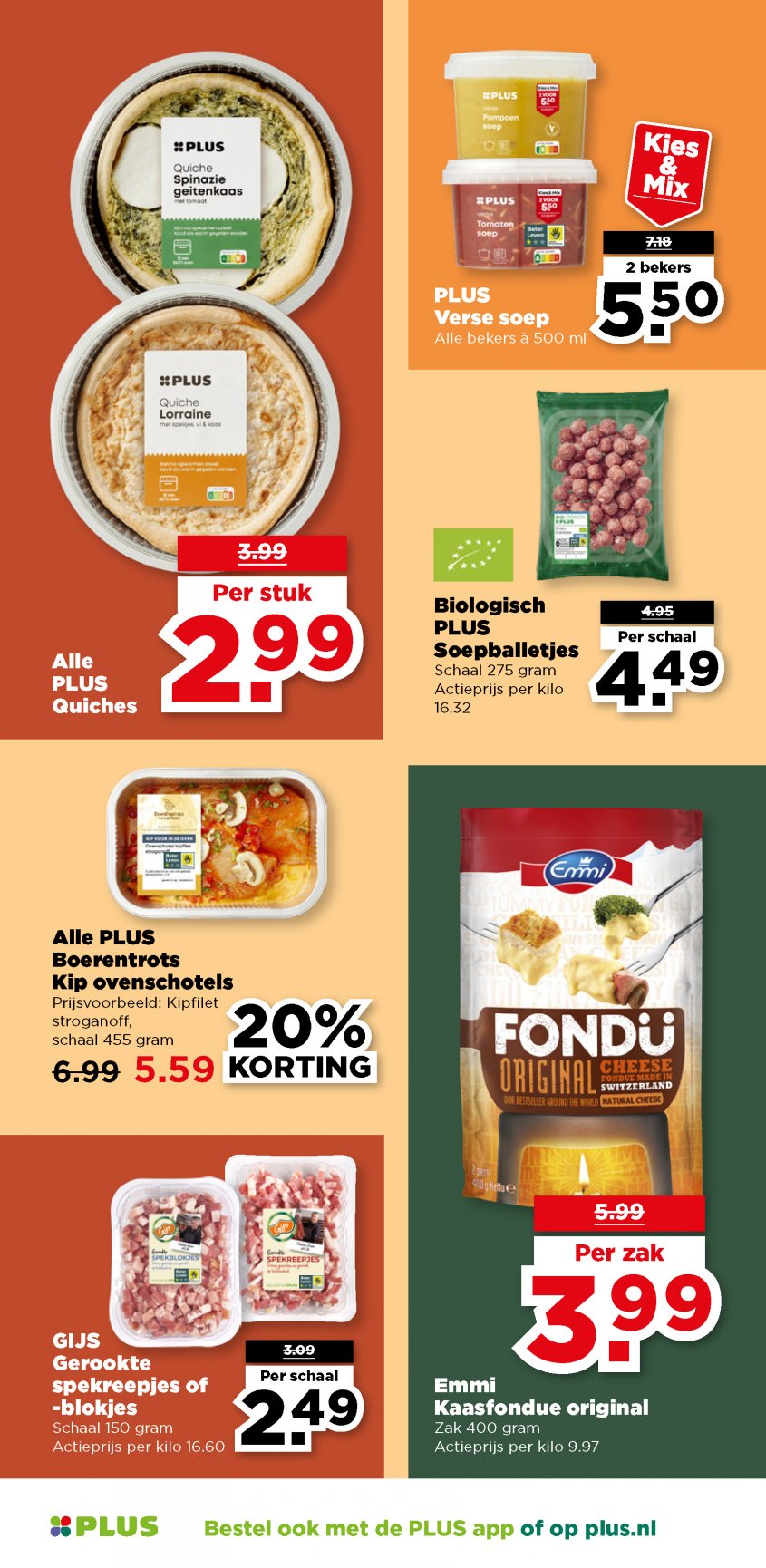 Plus Aanbiedingen van 15-10-2025 pagina.8