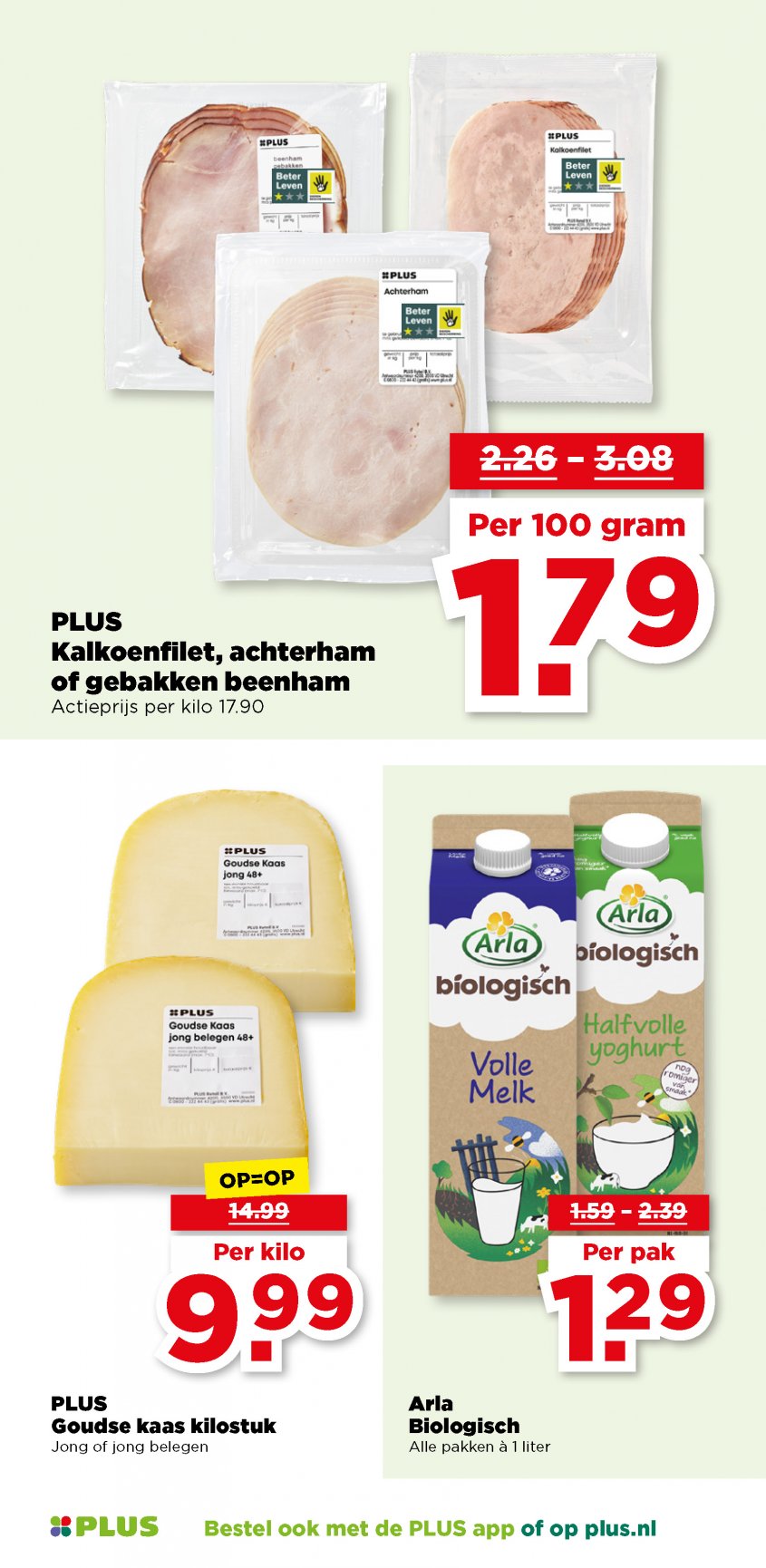Plus Aanbiedingen van 15-10-2025 pagina.23