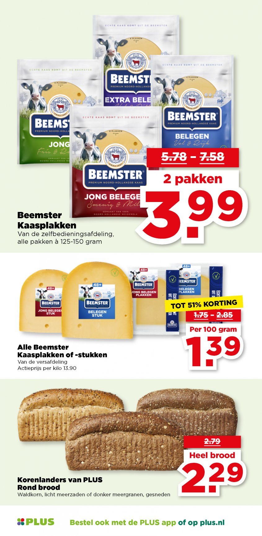 Plus Aanbiedingen van 15-10-2025 pagina.25