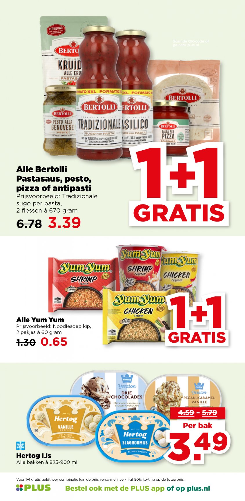 Plus Aanbiedingen van 15-10-2025 pagina.43