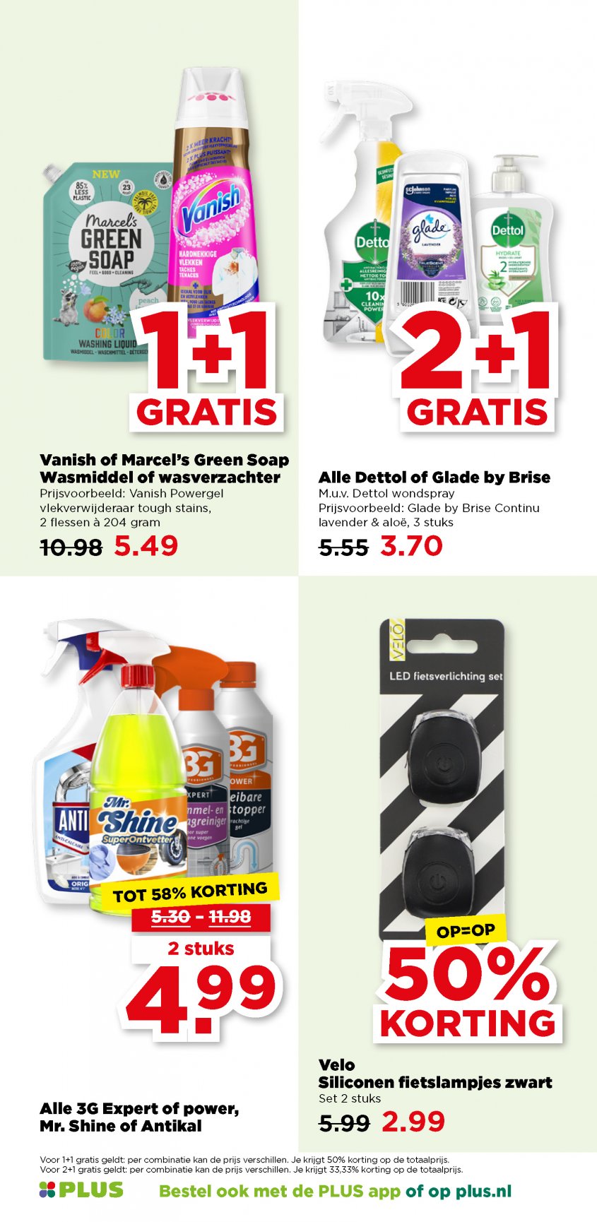 Plus Aanbiedingen van 15-10-2025 pagina.46