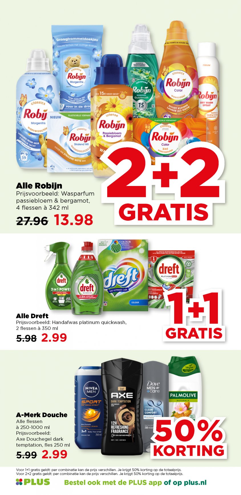 Plus Aanbiedingen van 15-10-2025 pagina.47