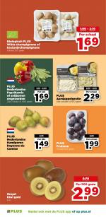 Plus reclame folder week 42, pagina.5