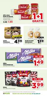 Plus reclame folder week 42, pagina.28