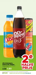 Plus reclame folder week 42, pagina.31