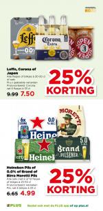 Plus reclame folder week 42, pagina.36