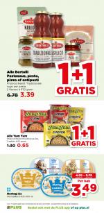 Plus reclame folder week 42, pagina.43