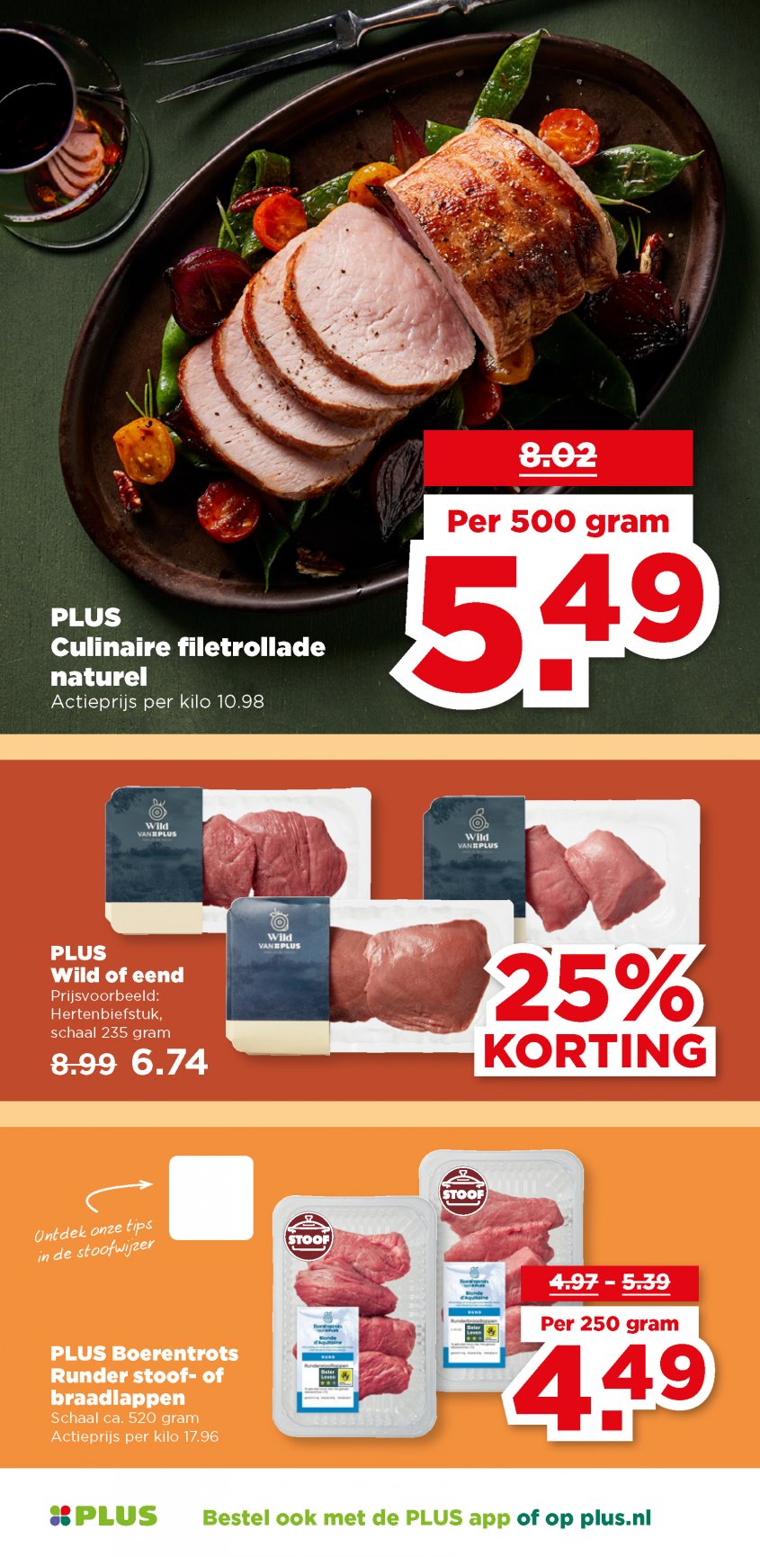 Plus Aanbiedingen van 15-10-2025 pagina.11