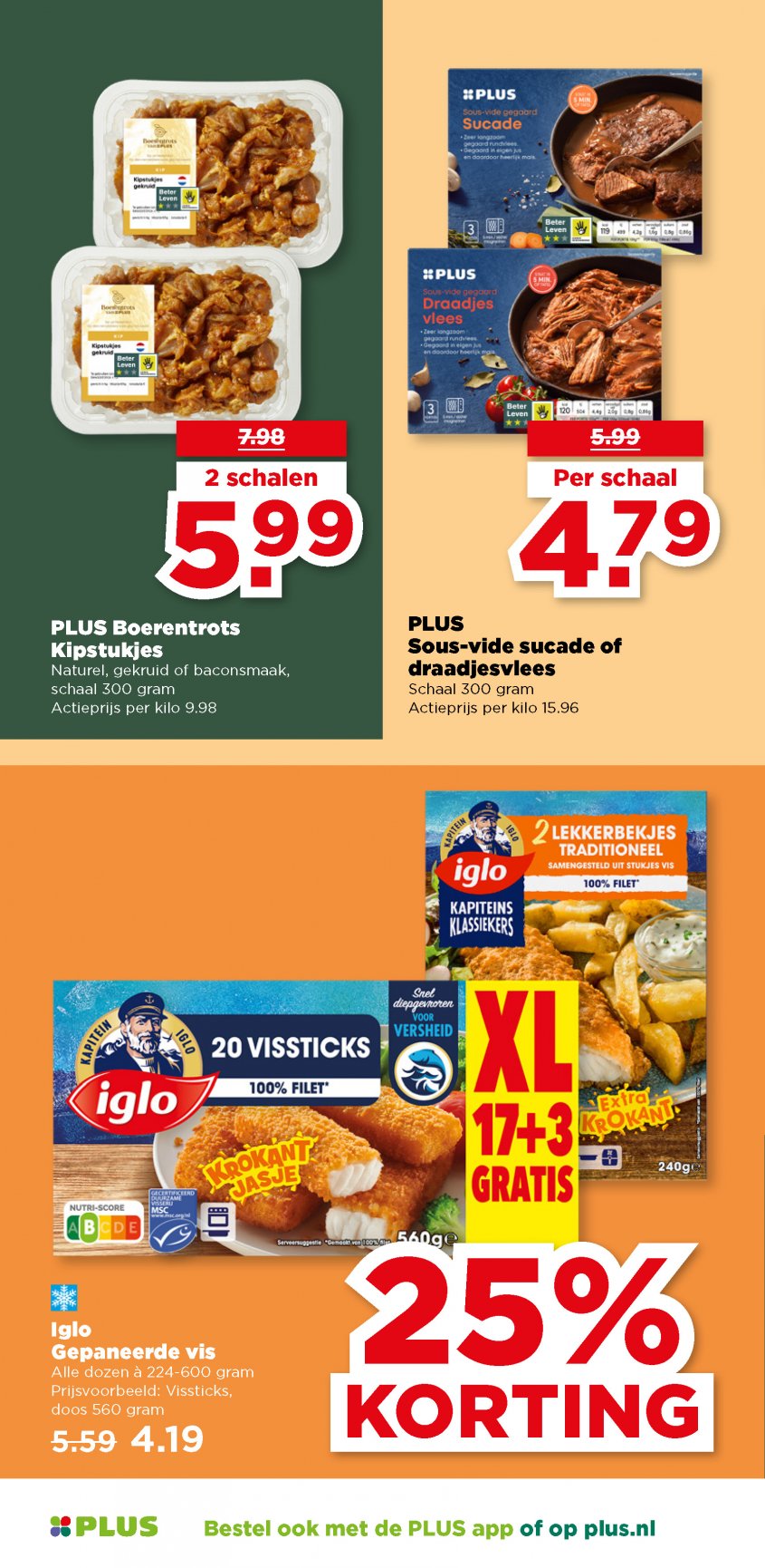 Plus Aanbiedingen van 15-10-2025 pagina.12