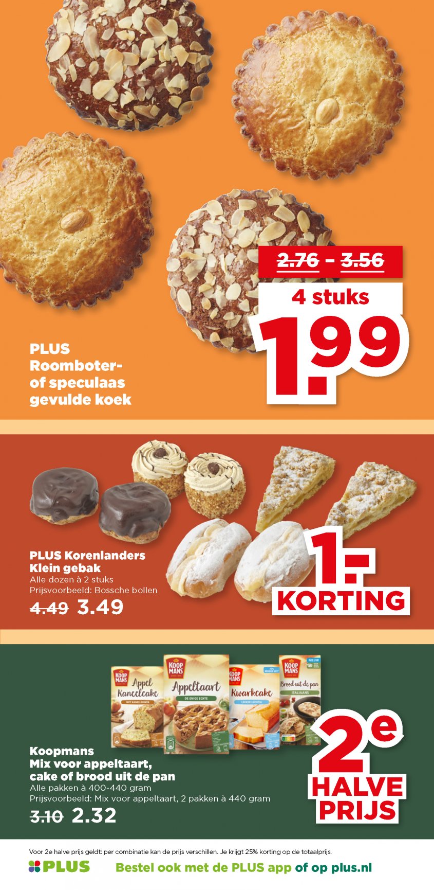 Plus Aanbiedingen van 15-10-2025 pagina.13