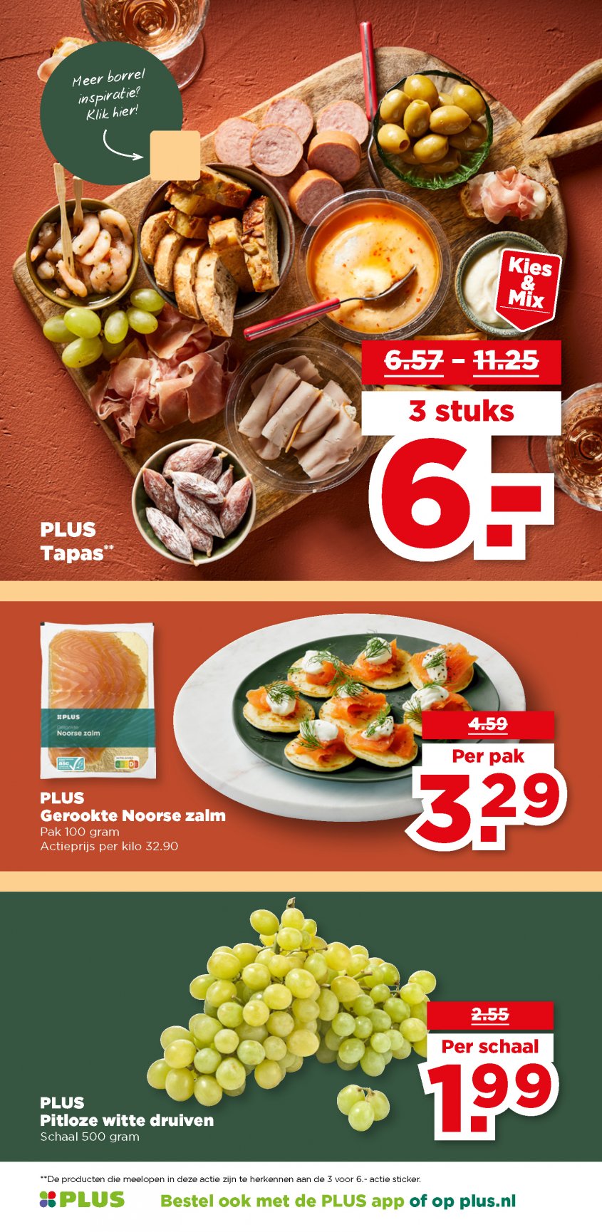 Plus Aanbiedingen van 15-10-2025 pagina.17