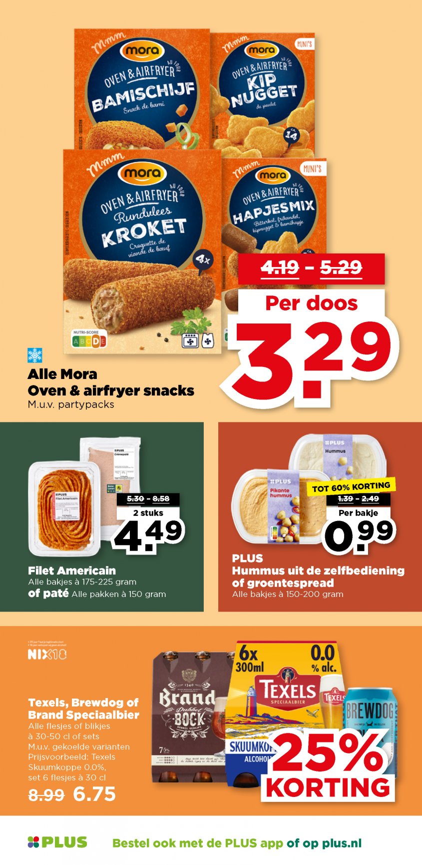 Plus Aanbiedingen van 15-10-2025 pagina.20