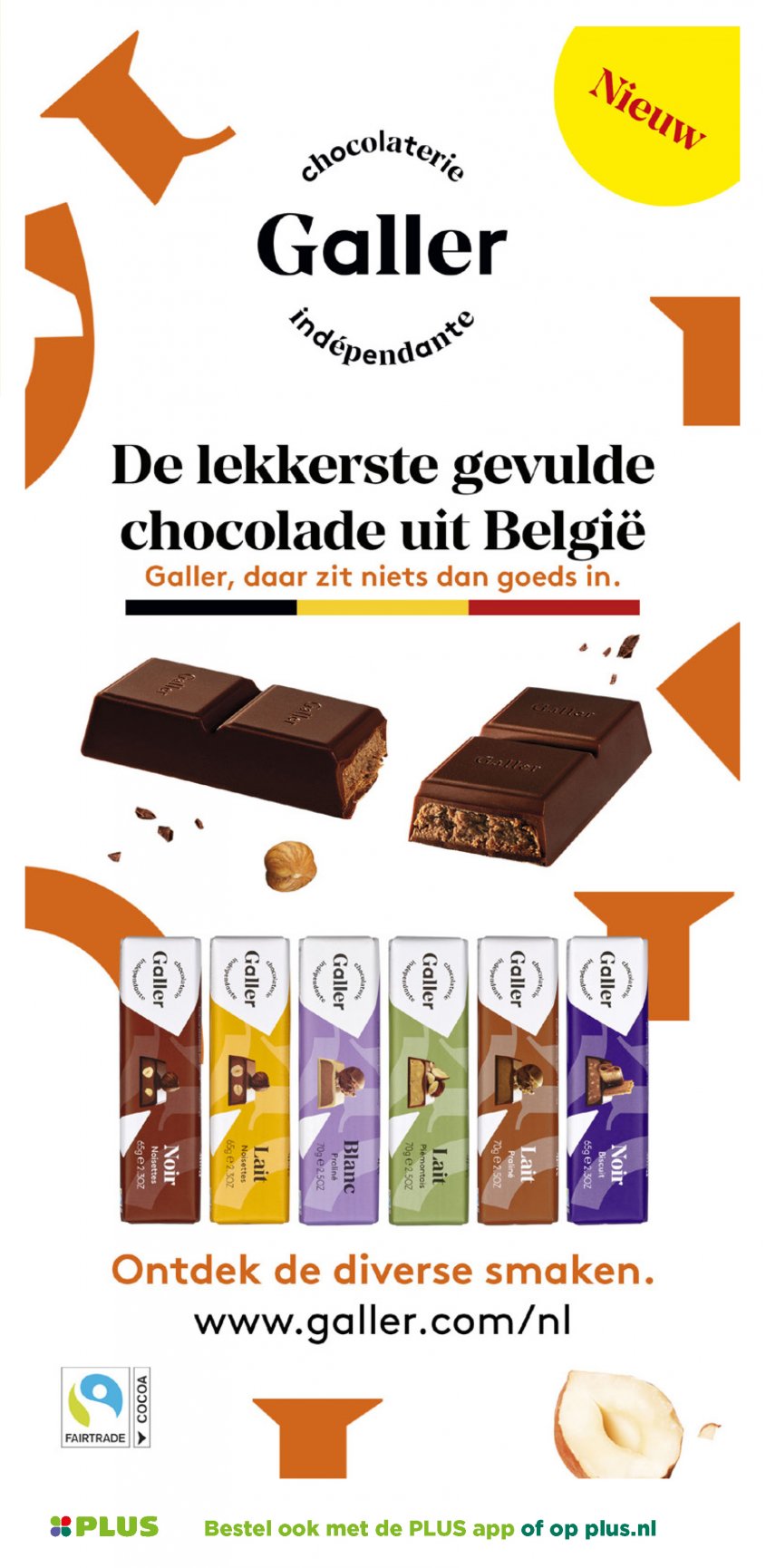 Plus Aanbiedingen van 15-10-2025 pagina.29