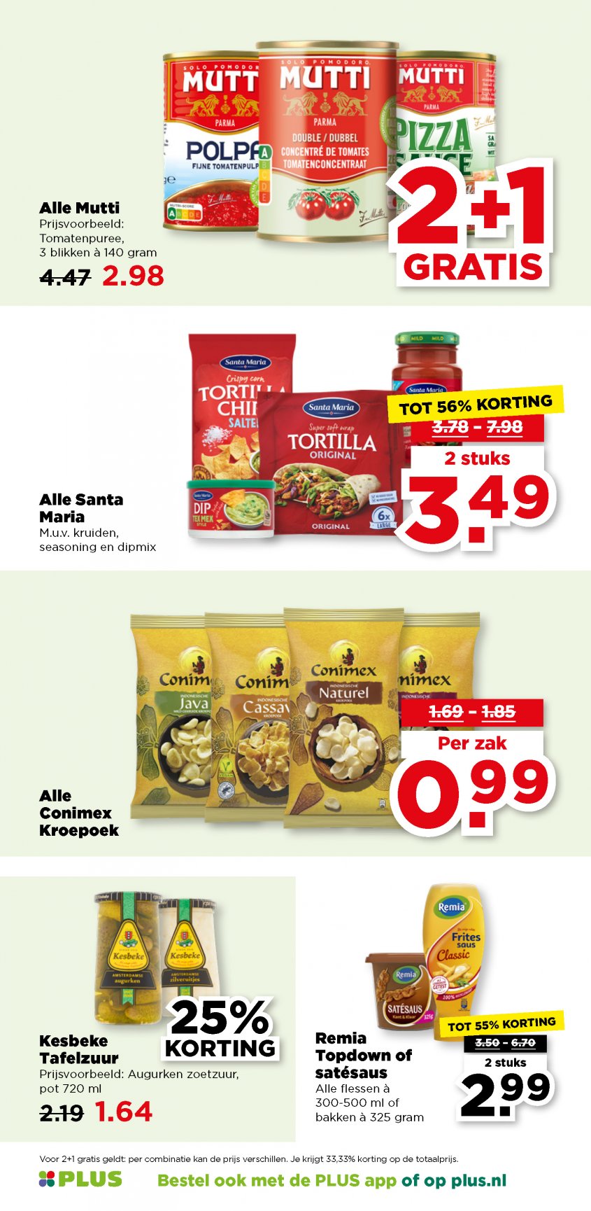 Plus Aanbiedingen van 15-10-2025 pagina.42