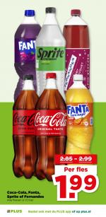 Plus reclame folder week 42, pagina.35