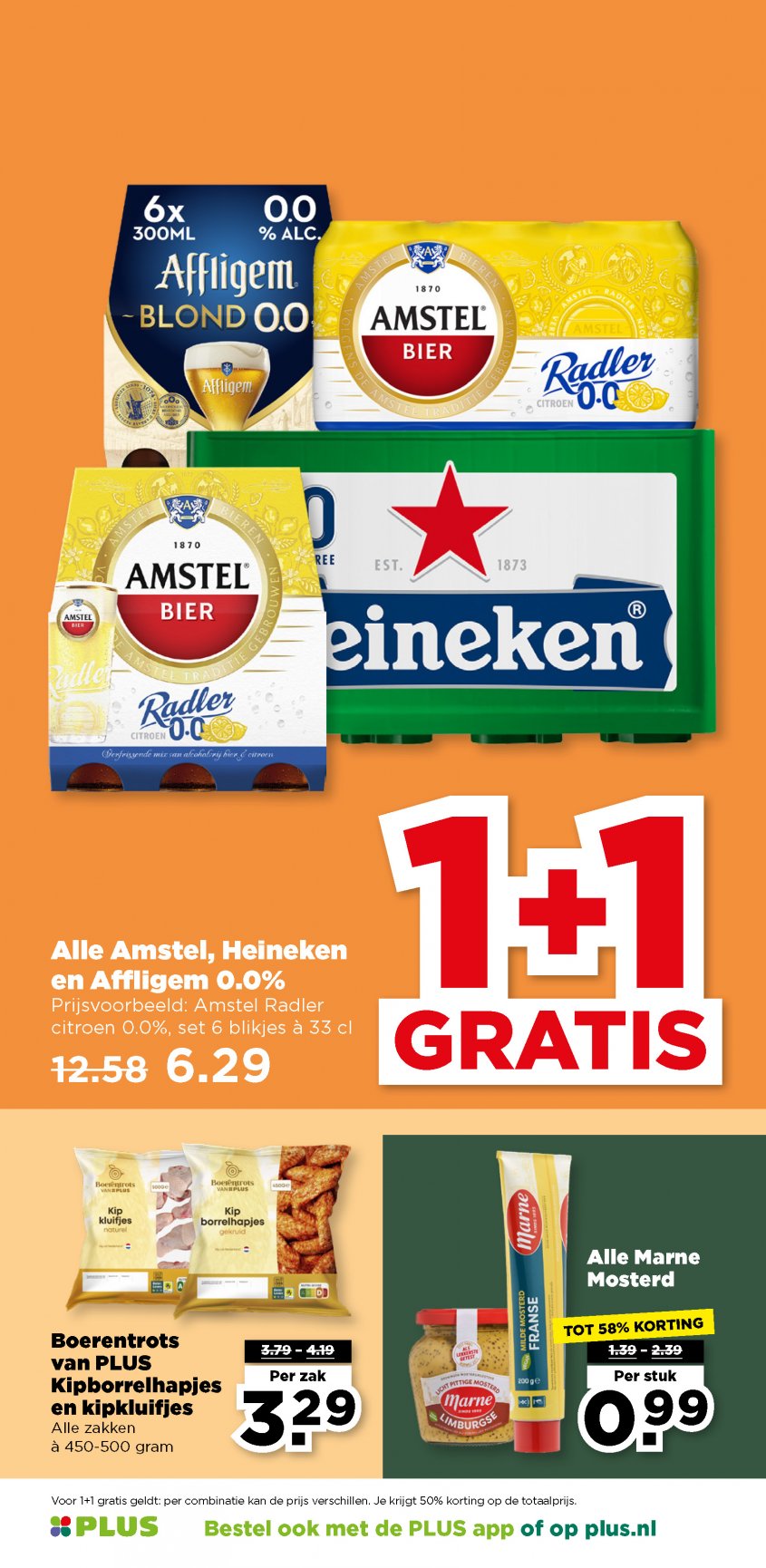 Plus Aanbiedingen van 22-10-2025 pagina.18