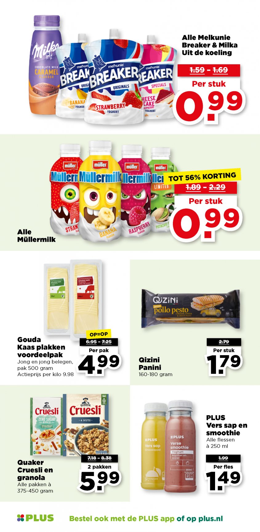 Plus Aanbiedingen van 22-10-2025 pagina.20