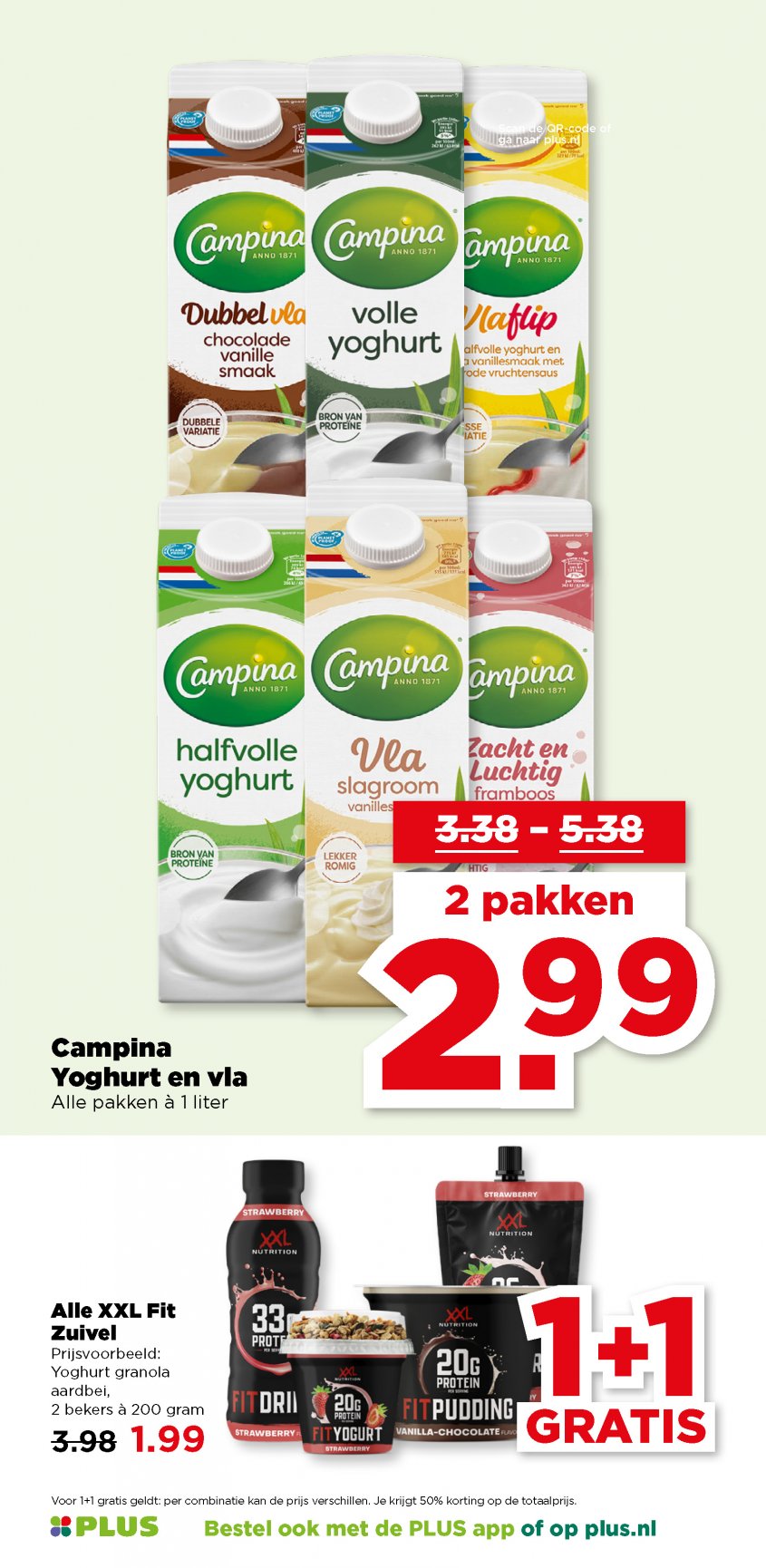 Plus Aanbiedingen van 22-10-2025 pagina.21