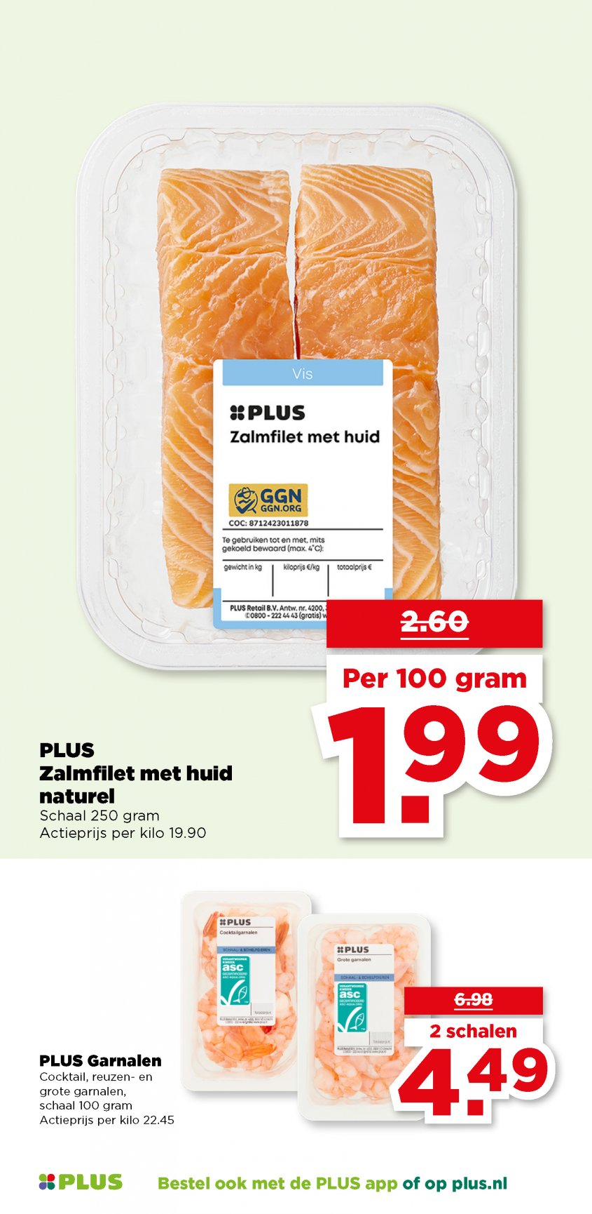 Plus Aanbiedingen van 22-10-2025 pagina.23
