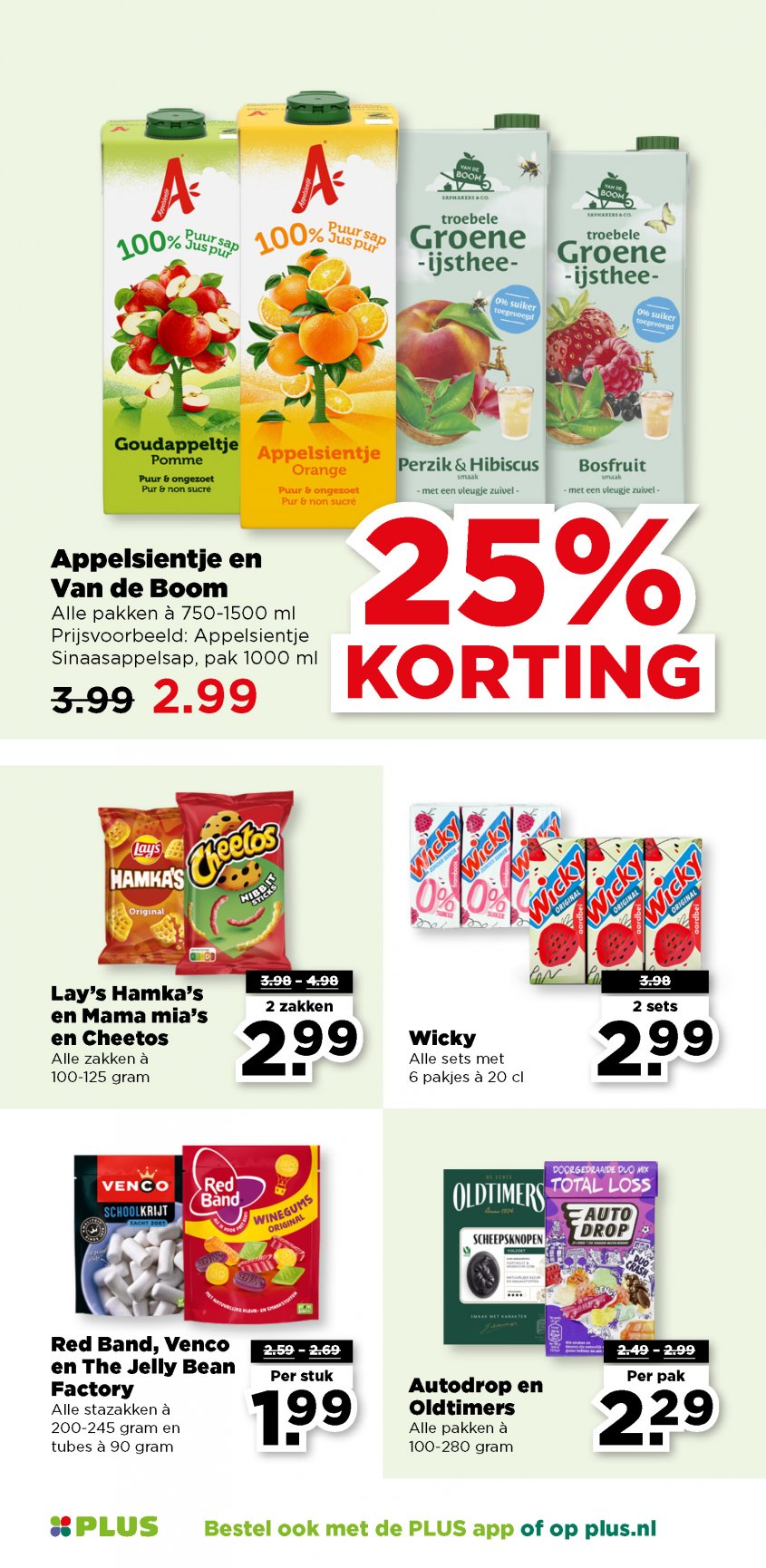 Plus Aanbiedingen van 22-10-2025 pagina.26