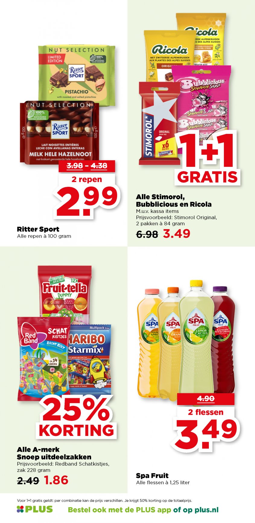 Plus Aanbiedingen van 22-10-2025 pagina.28