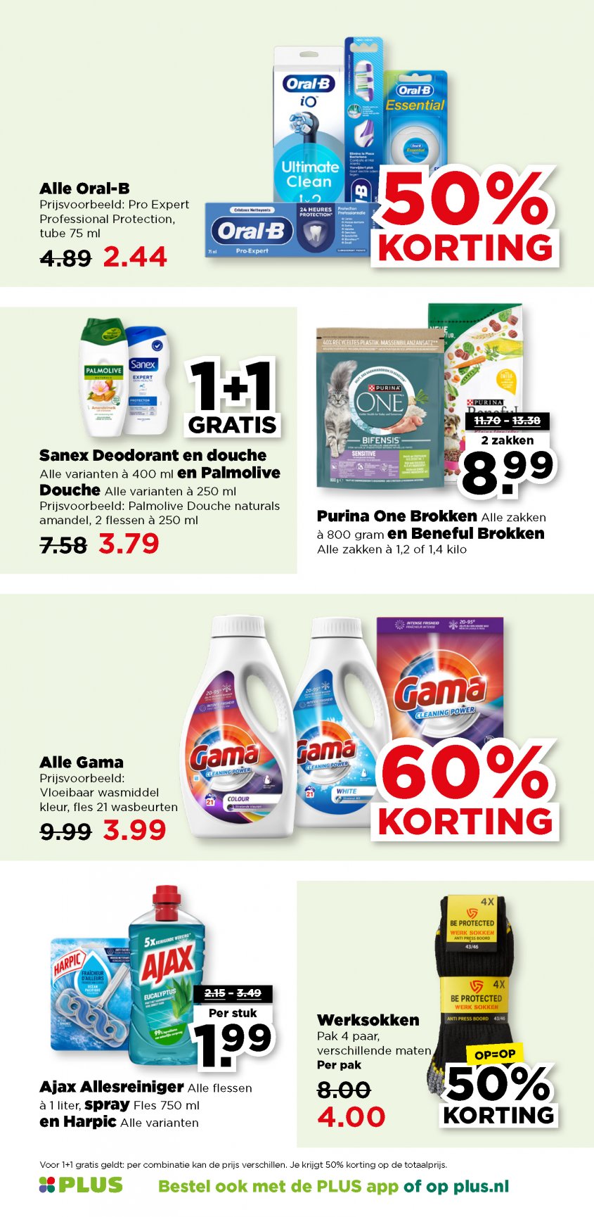Plus Aanbiedingen van 22-10-2025 pagina.42
