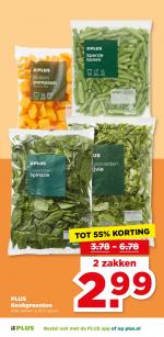 Plus reclame folder week 43, pagina.5