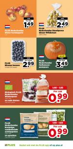 Plus reclame folder week 43, pagina.7