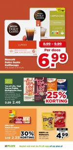 Plus reclame folder week 43, pagina.16