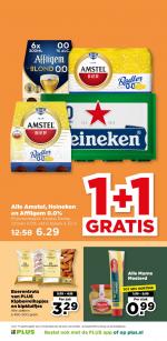Plus reclame folder week 43, pagina.18