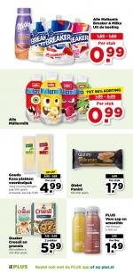 Plus reclame folder week 43, pagina.20