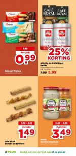 Plus reclame folder week 43, pagina.24