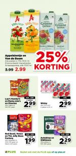 Plus reclame folder week 43, pagina.26