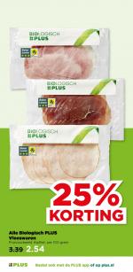 Plus reclame folder week 43, pagina.27