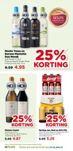 Plus reclame folder week 43, pagina.31