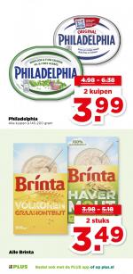 Plus reclame folder week 43, pagina.44