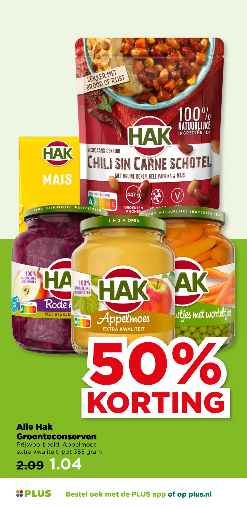 Plus Aanbiedingen van 22-10-2025 pagina.2