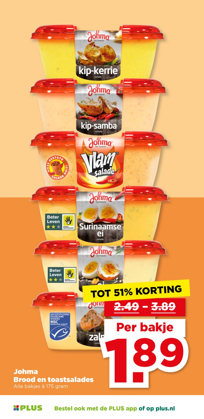 Plus Aanbiedingen van 22-10-2025 pagina.4