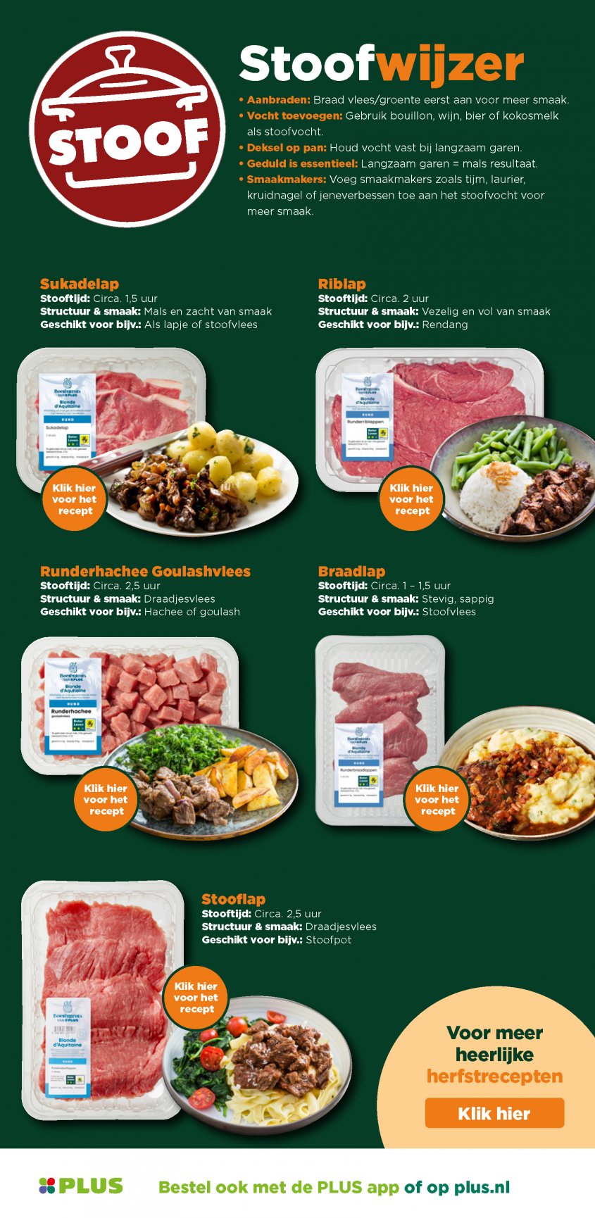 Plus Aanbiedingen van 22-10-2025 pagina.10