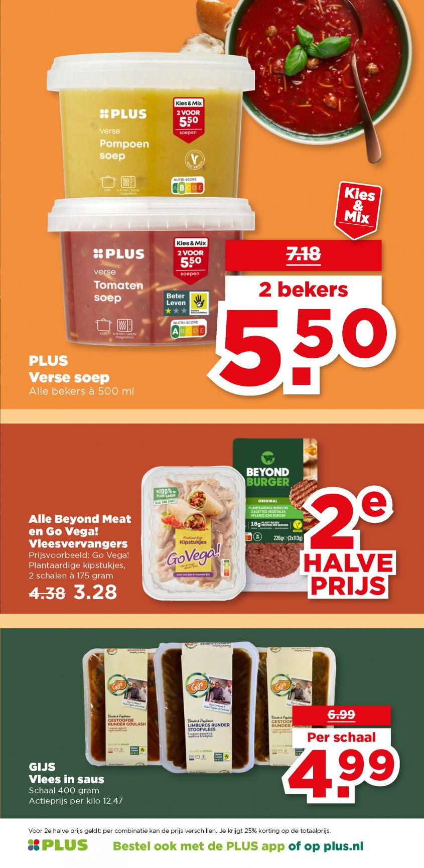 Plus Aanbiedingen van 22-10-2025 pagina.13