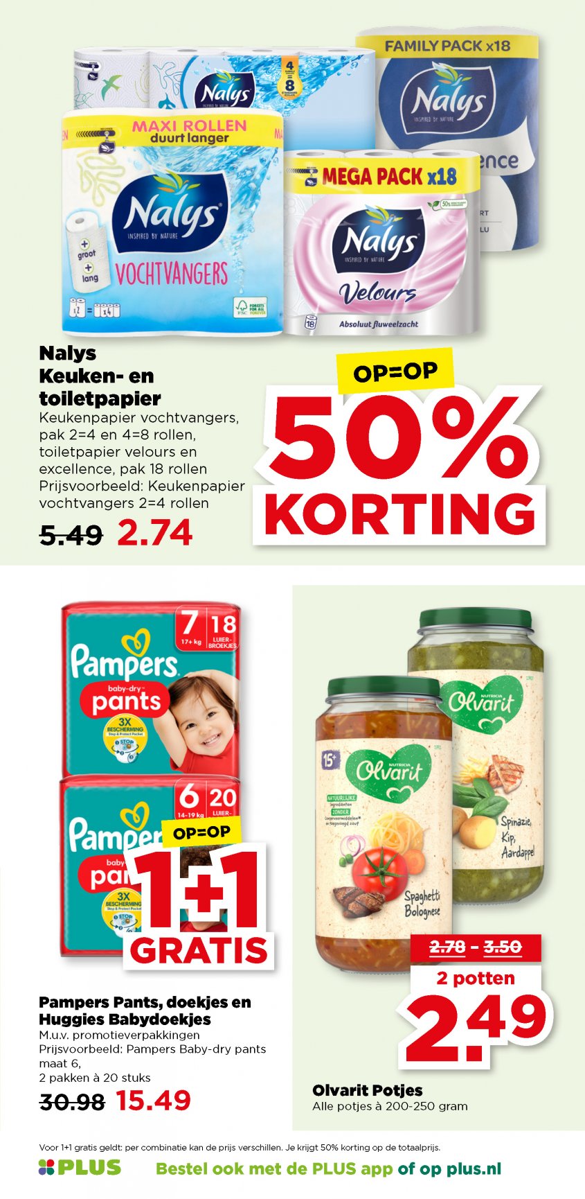 Plus Aanbiedingen van 22-10-2025 pagina.43