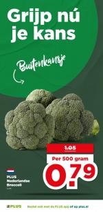Plus reclame folder week 43, pagina.8