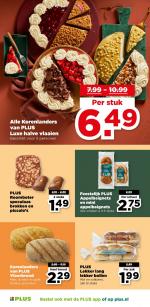 Plus reclame folder week 43, pagina.17