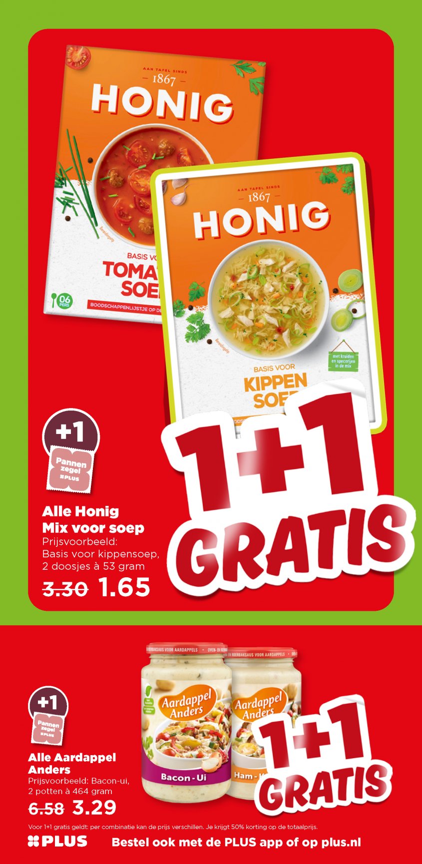 Plus Aanbiedingen van 29-10-2025 pagina.8