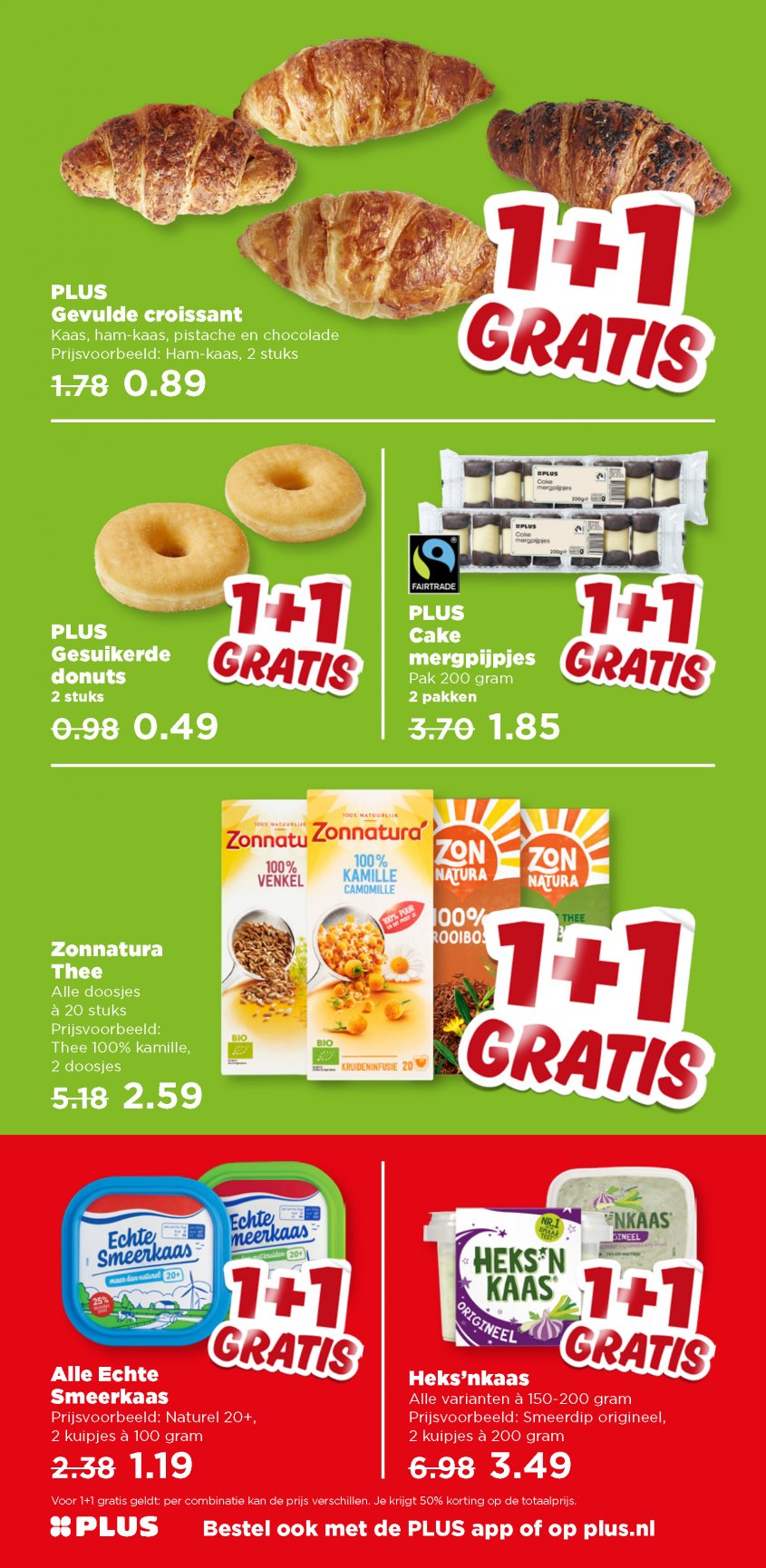 Plus Aanbiedingen van 29-10-2025 pagina.9