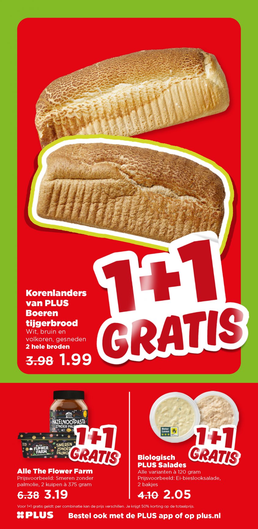 Plus Aanbiedingen van 29-10-2025 pagina.10