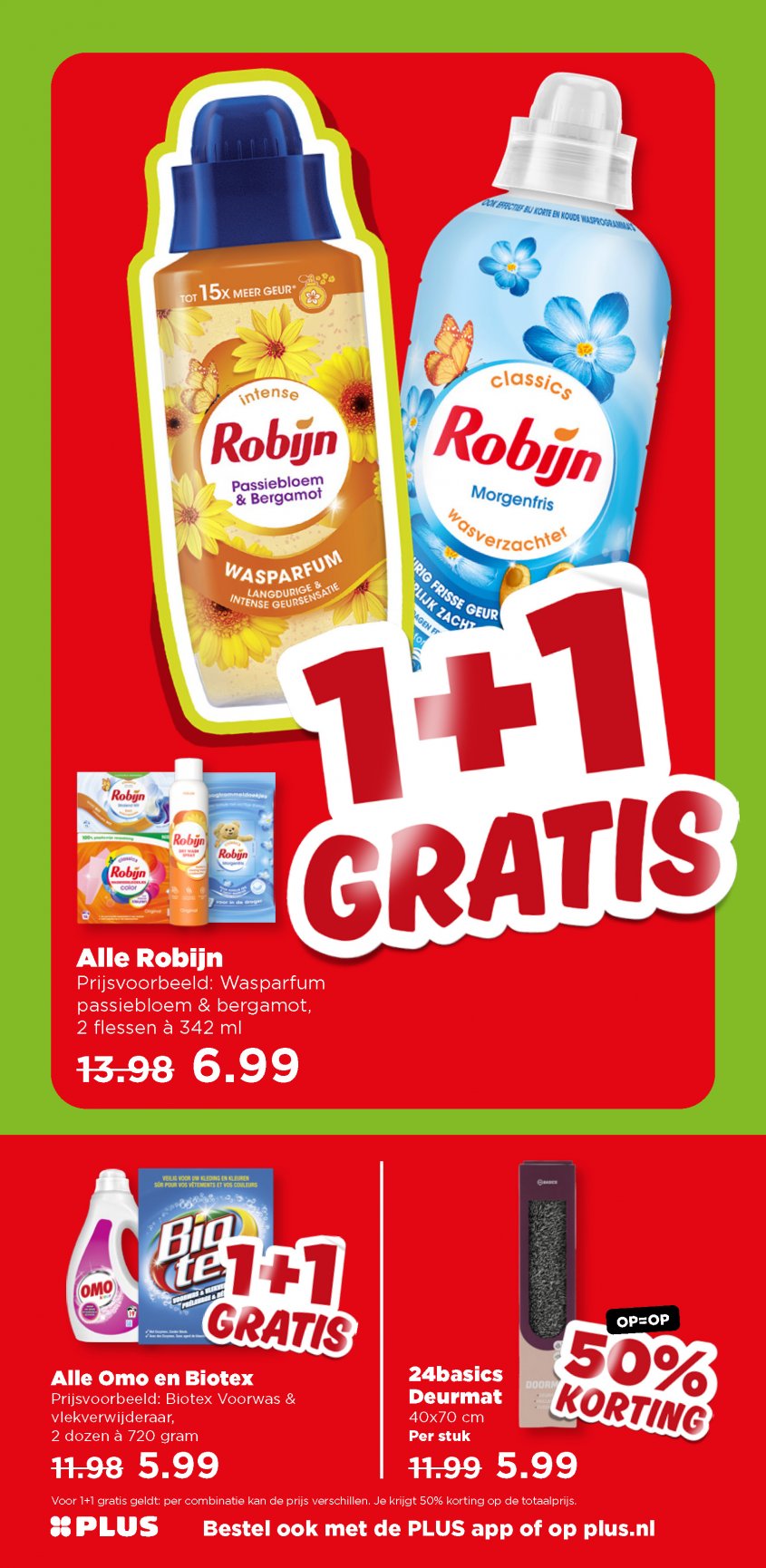 Plus Aanbiedingen van 29-10-2025 pagina.17