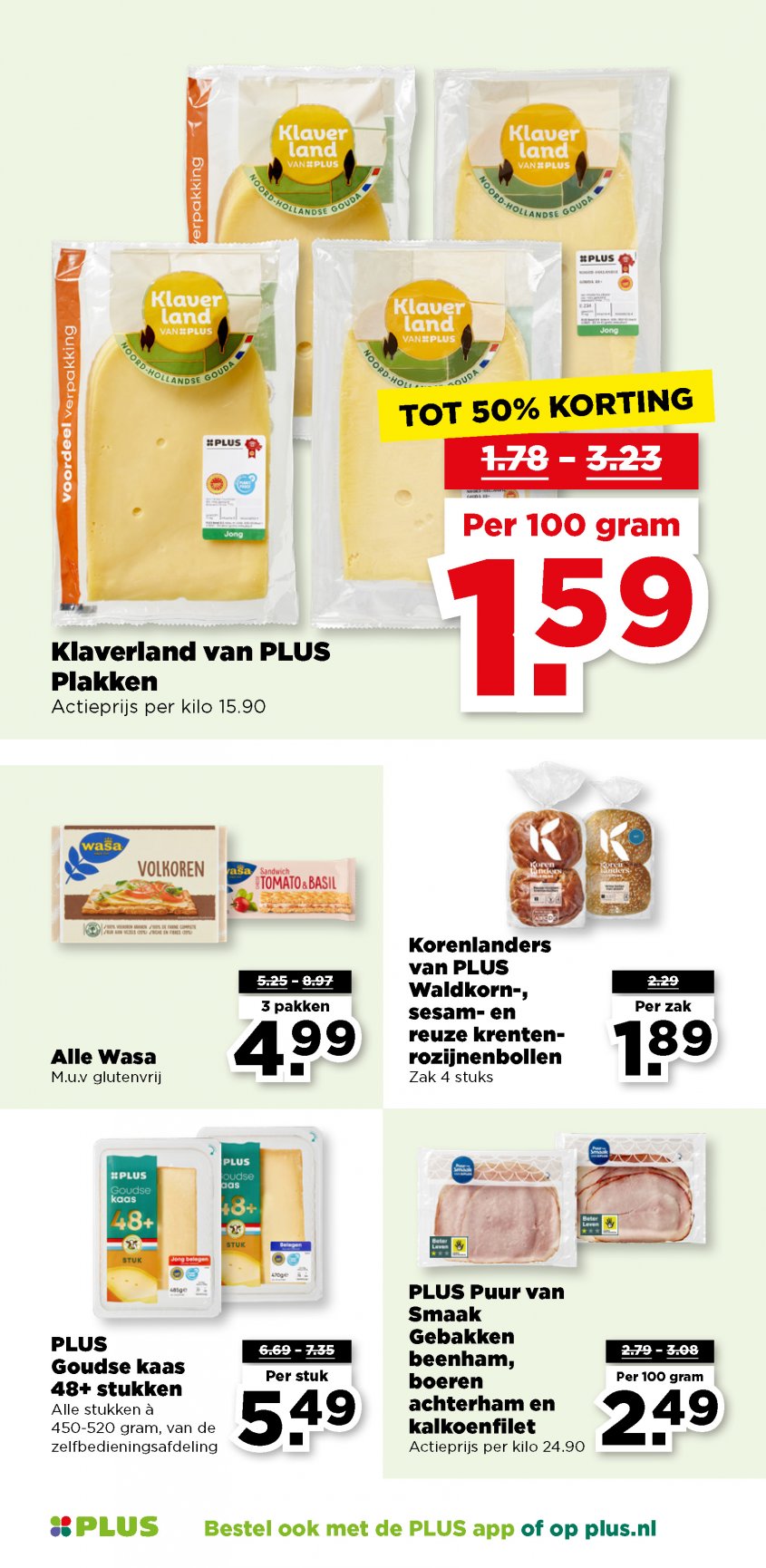 Plus Aanbiedingen van 29-10-2025 pagina.28