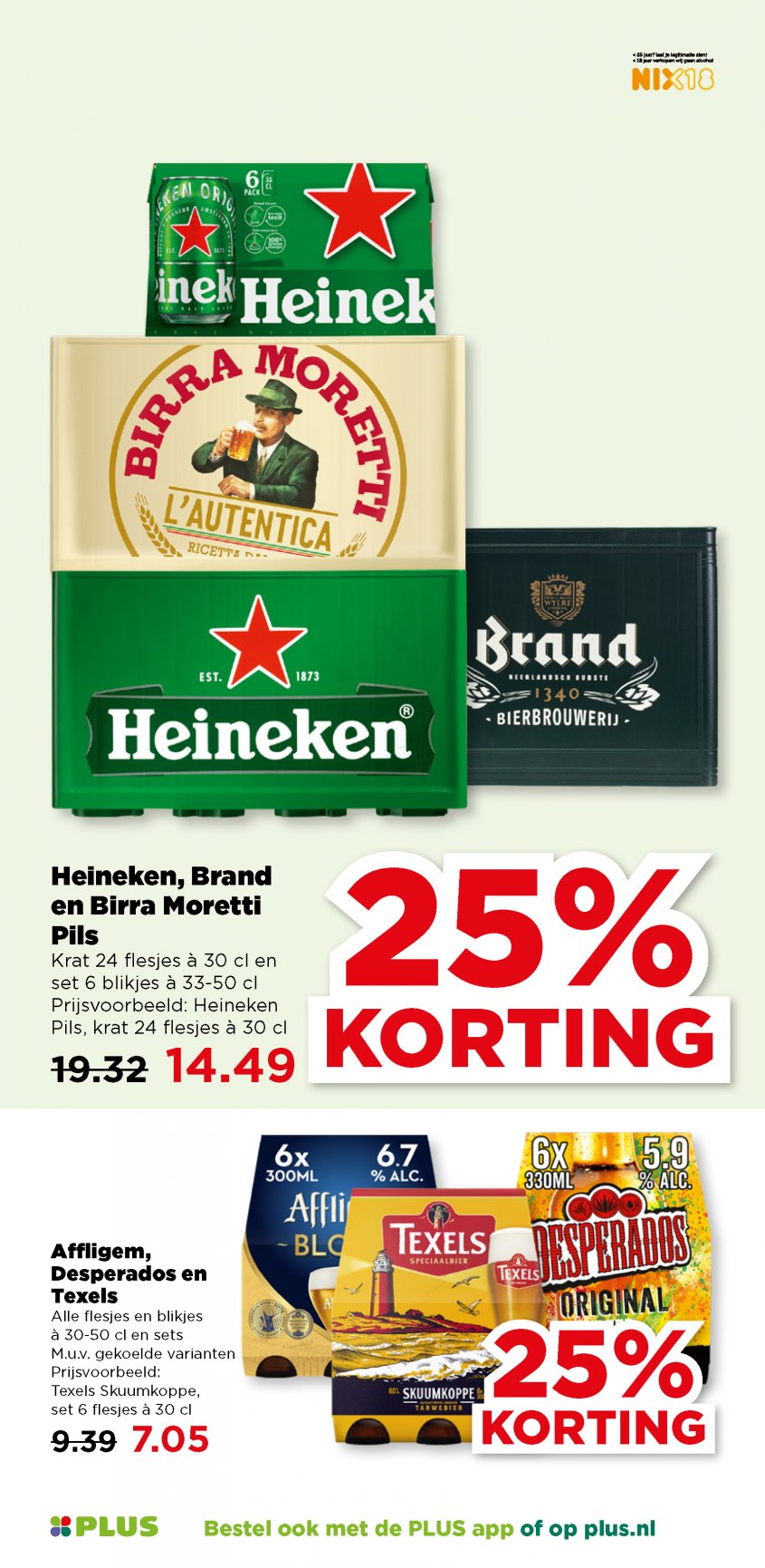Plus Aanbiedingen van 29-10-2025 pagina.40